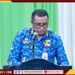 Kepala DLHKP Papua Tengah: Pembangunan Harus Sejalan Pelestarian Alam