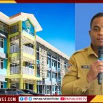 Dibangun Sejak 2024, Pemprov Papua Tengah Resmi Sosialisasikan Tata Kelola dan Fasilitas Rusun ASN di Karadiri