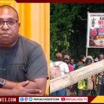 Klarifikasi Kepala Suku Wate: Penolakan Satgas PKH Diduga Hasil Provokasi Perusahaan, Kami Ditipu Selama 4 Tahun