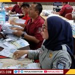 Pemprov DKI Jakarta dan Jasa Raharja Berikan Pembebasan Sanksi Pajak dan SWDKLLJ, Sambut HUT Jakarta ke-499 dan HUT RI ke-81