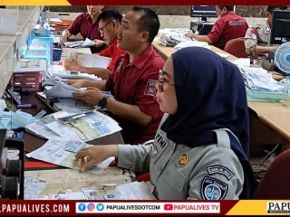 Pemprov DKI Jakarta dan Jasa Raharja Berikan Pembebasan Sanksi Pajak dan SWDKLLJ, Sambut HUT Jakarta ke-499 dan HUT RI ke-81
