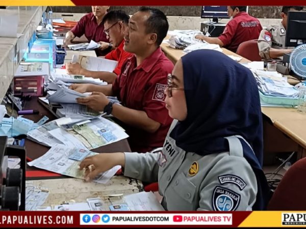 Pemprov DKI Jakarta dan Jasa Raharja Berikan Pembebasan Sanksi Pajak dan SWDKLLJ, Sambut HUT Jakarta ke-499 dan HUT RI ke-81