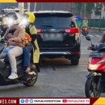Melawan Arus Sudah Jadi Budaya? Jalan Raya Kini Makin Tak Aman
