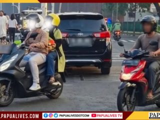 Melawan Arus Sudah Jadi Budaya? Jalan Raya Kini Makin Tak Aman