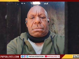 "Sejahtera Masyarakat, Aman Daerah": Pimpinan Adat Ajak Percepat Pembangunan Ekonomi Papua Tengah