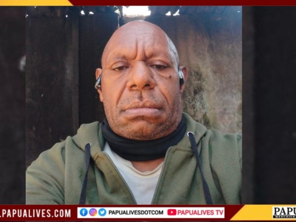 "Sejahtera Masyarakat, Aman Daerah": Pimpinan Adat Ajak Percepat Pembangunan Ekonomi Papua Tengah