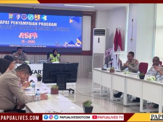 PT Jasa Raharja ( Persero ) Kantor Wilayah Utama DKI Jakarta Hadiri RSPA di Polres Metro Jakarta Pusat, Komitmen Wujudkan Lalu Lintas Aman
