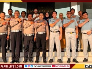 Jasa Raharja Gelar FGD FKLL Jakarta Pusat: Sinergi Lintas Sektor Tekan Angka Kecelakaan