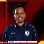 Andri Ramawi Resmi Jadi Pelatih Kepala Persipura Musim 2026/2027