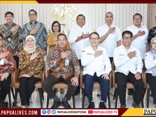 Perkuat Kolaborasi, Jasa Raharja dan PMI Bangun Ekosistem Penanganan Darurat Kecelakaan Nasional
