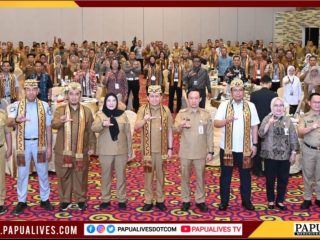 Rakornas Samsat 2026, Jasa Raharja Dorong Integrasi Data untuk Tingkatkan Kepatuhan Wajib Pajak Kendaraan Bermotor