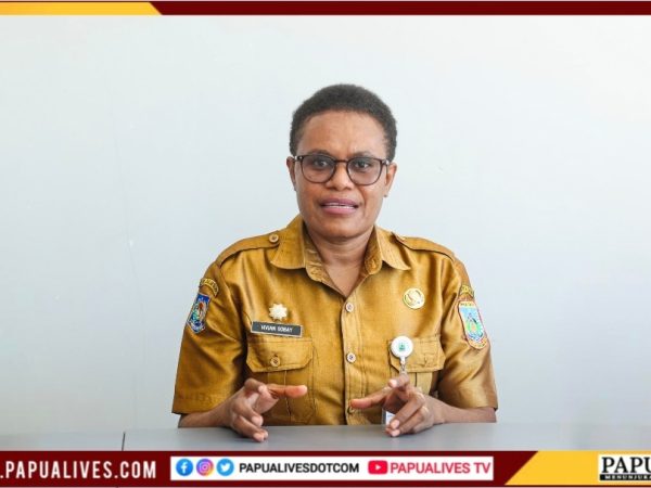 Peringatan HUT ke-4 Papua Tengah Dimajukan ke 22 Juli, Ini Rangkaian Kegiatannya