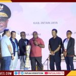 Peringatan HUT ke-4 Papua Tengah: Hiburan, Ekonomi Rakyat, dan Kesehatan Jadi Fokus Utama Pesta Rakyat