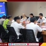 FKLL Jakarta Barat Perkuat Sinergi Lintas Sektor untuk Menekan Angka Kecelakaan Lalu Lintas