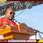 Cegah Stunting Sejak Dini, Pemprov Papua Tengah Luncurkan Program Bantuan Gizi untuk Balita