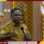 Kunci Keberhasilan Program BANGKIT, Bapperida Papua Tengah: SEKBER Jadi Penjamin Tepat Sasaran