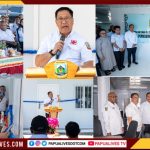 Gedung Dinas Perkebunan dan Peternakan Papua Tengah Diresmikan, Perkuat Sektor Penyangga Ekonomi