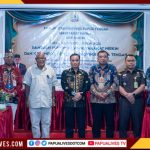 FGD di Nabire: Pemprov Papua Tengah Targetkan Layanan Bantuan Hukum Menjangkau Pelosok Kampung