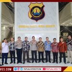 Jasa Raharja Perkuat Ekosistem Pelayanan melalui Sinergi dengan Pemprov dan Polda Jambi