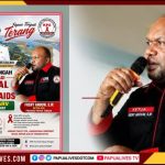 KPA Papua Tengah: Periksa Diri, Hentikan Stigma – Kita Tidak Boleh Lagi Meninggal Karena HIV/AIDS