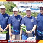 Peringati Hari Mangrove Internasional 2026, STMA Trisakti Tanam 3.250 Bibit Bersama OJK dan 29 Mitra Industri