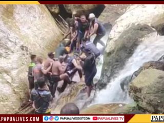 Setelah 9 Hari Pencarian, Jenazah Presenter TVRI Yanto Idorway Berhasil Ditemukan