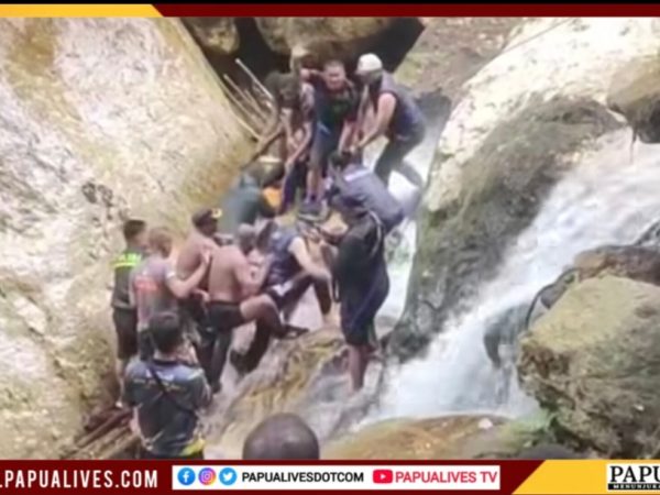 Setelah 9 Hari Pencarian, Jenazah Presenter TVRI Yanto Idorway Berhasil Ditemukan