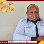 Jangan Salahkan Gubernur Papua Tengah Soal Keamanan, Freny Anouw Ingatkan Wewenang Bupati dan Pusat