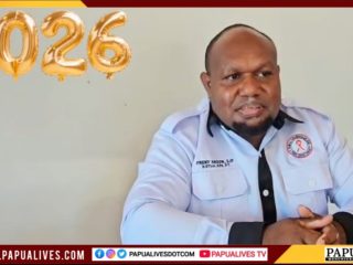 Jangan Salahkan Gubernur Papua Tengah Soal Keamanan, Freny Anouw Ingatkan Wewenang Bupati dan Pusat