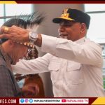 Wamen Bappenas Kunjungi Papua Tengah, Wagub Deinas Geley: Sinergi Pusat-Daerah Kunci Percepatan Pembangunan