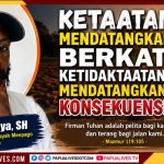 Kepala Suku Besar Meepago Melkias Keiya: Rahasia Taman Eden Adalah Pilihan Hati dan Ketaatan Hari Ini