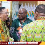 Dialog Strategis di Timika: 6 Gubernur Papua Sampaikan 12 Kesepakatan, Pusat Ajak Selaras RAPPP 2027