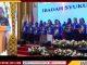 Usai Berlaga di Pesparawi Nasional XIV, Kontingen Papua Tengah Gelar Ibadah Syukur di Kantor Gubernur