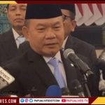 Kepala KSP Jenderal Dudung Pimpin Peluncuran Buku dan Diskusi Undang-Undang Perekonomian Nasional