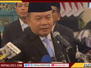 Kepala KSP Jenderal Dudung Pimpin Peluncuran Buku dan Diskusi Undang-Undang Perekonomian Nasional