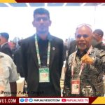 Usai Hadiri Kongres PSSI, Asprov Papua Tengah Segera Gelar Musda Pilih Ketua Definitif