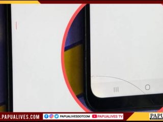 AWP dan Jubi Kecam Oknum Polisi Rusak Alat Kerja Jurnalis Saat Liput Demo KNPB di Sentani