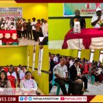 Wujudkan Visi Misi Gubernur, Dinkes Papua Tengah Gelar OJT Pengendalian Penyakit Menular di Deiyai