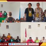 Yayasan Harapan Nusantara Matangkan Persiapan Institut Kesehatan Anigou Nabire, Bidik Izin Operasional Akhir 2026