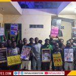 10 Tuntutan Mahasiswa Deiyai: Hentikan Militer, Pemekaran, dan Proyek yang Merugikan Masyarakat Adat