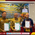 Pemprov Papua Tengah Gandeng SCOPI, Bangun Ekosistem Kopi Berkelanjutan dari Hulu ke Hilir