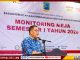 Realisasi APBD Papua Tengah Semester I Baru 24%, Pj. Sekda Perintahkan OPD Kerja Ekstra Cepat
