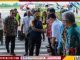 Menteri HAM Tiba di Nabire, Fokus Dialog dengan Forkopimda Soal Perlindungan HAM di Papua Tengah