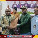 Menteri HAM Natalius Pigai Tegaskan Komitmen: Perjuangkan Rakyat Berdasarkan Fakta, Bukan Kepentingan Kelompok