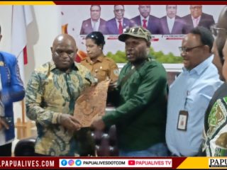 Menteri HAM Natalius Pigai Tegaskan Komitmen: Perjuangkan Rakyat Berdasarkan Fakta, Bukan Kepentingan Kelompok