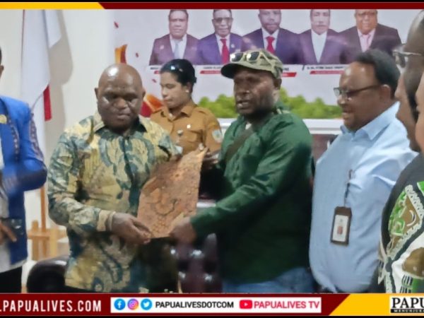 Menteri HAM Natalius Pigai Tegaskan Komitmen: Perjuangkan Rakyat Berdasarkan Fakta, Bukan Kepentingan Kelompok
