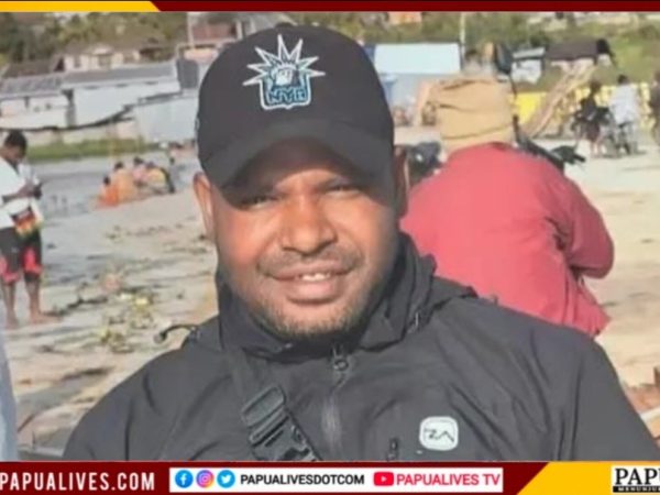 Opini: Jika SDM dan SDA Papua Dimusnahkan, Bagaimana Masa Depan OAP dalam 10 Tahun ke Depan