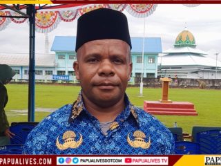 Koteka Phobia: Menjustifikasi Pandangan Miring Orang Luar