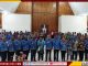 Dorong Koperasi Mandiri, Pemprov Papua Tengah Gelar Pelatihan Izin Usaha Simpan Pinjam Lintas Kabupaten