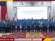 Evaluasi LPPD 2025: Gubernur Meki Nawipa Tekankan Akurasi Data dan Dampak Nyata bagi Masyarakat
